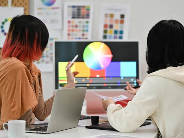 Essential Graphic Design Tools